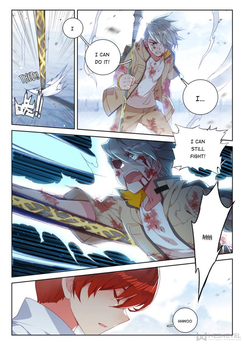 Chapter 146 - Image 6