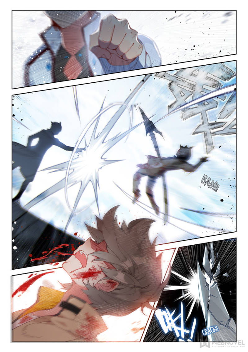 Chapter 146 - Image 7
