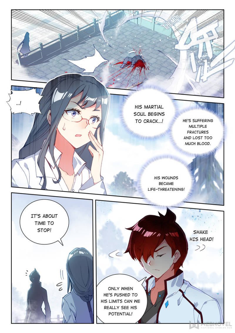 Chapter 146 - Image 8