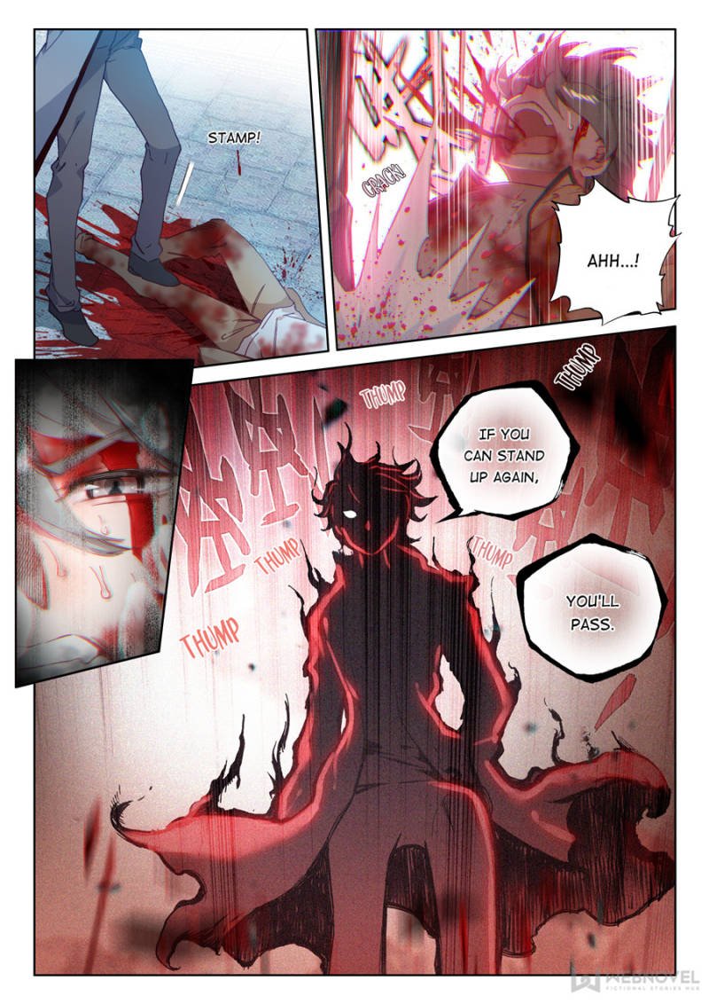 Chapter 146 - Image 9