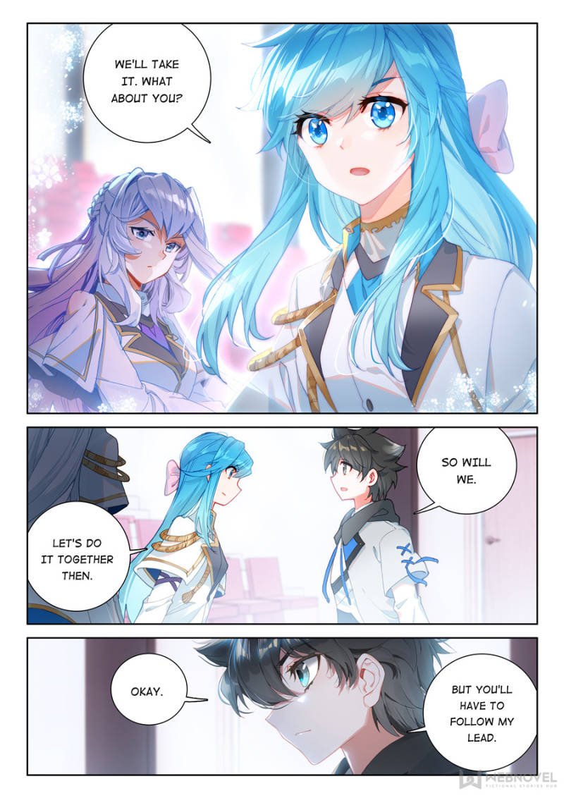 Chapter 147 - Image 11