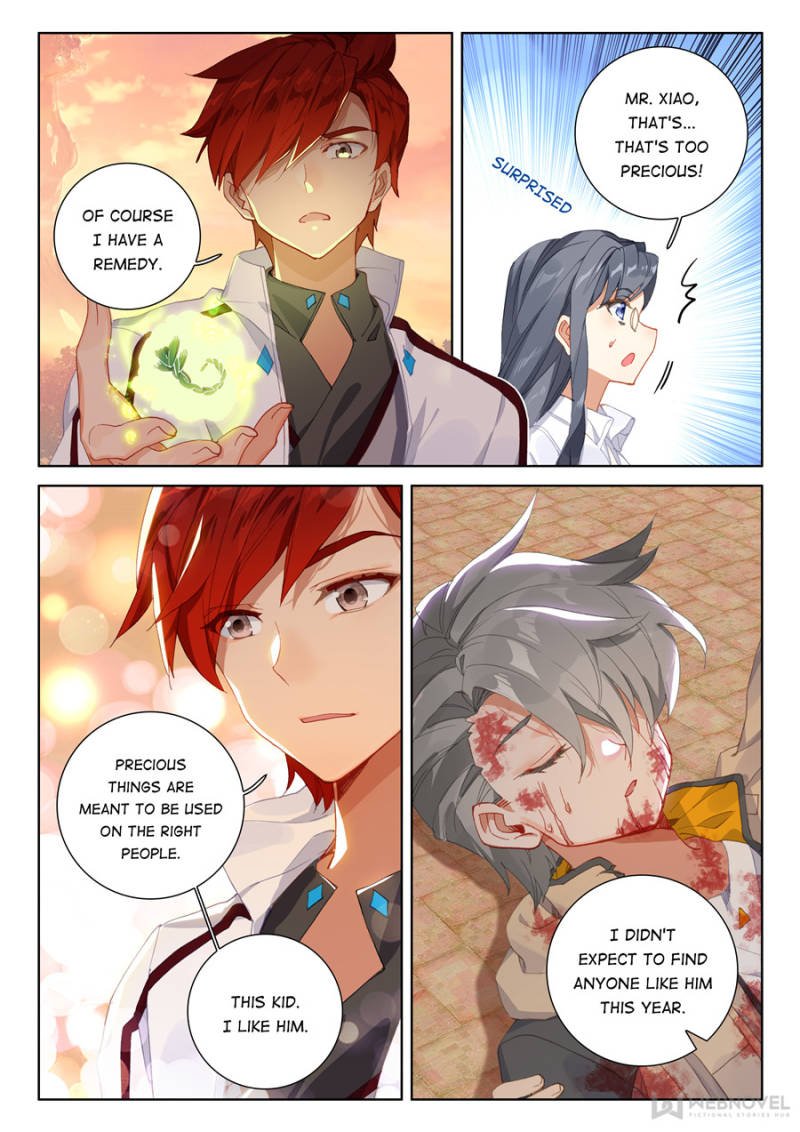 Chapter 147 - Image 2