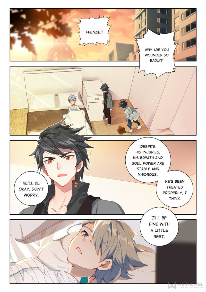 Chapter 147 - Image 4