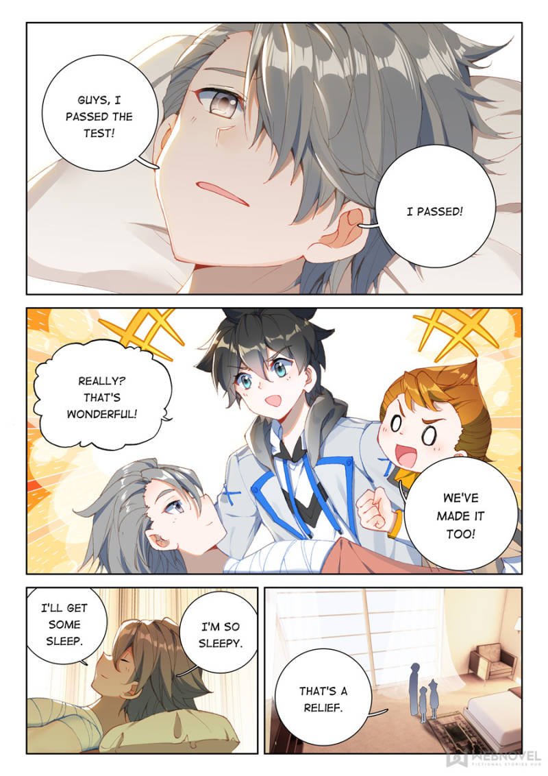 Chapter 147 - Image 5