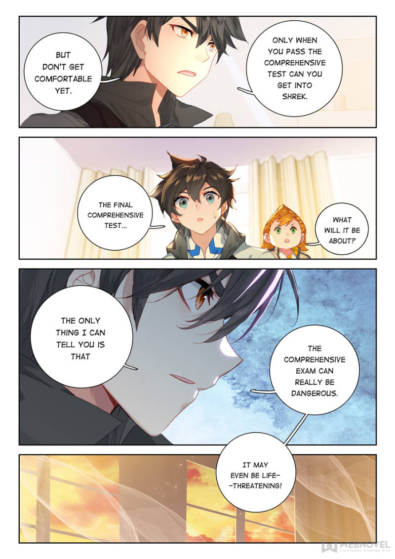 Chapter 147 - Image 6