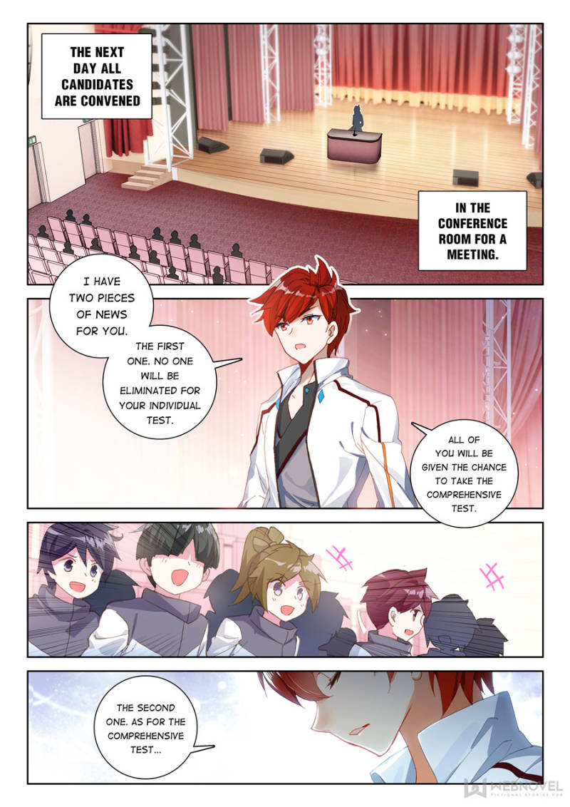 Chapter 147 - Image 7