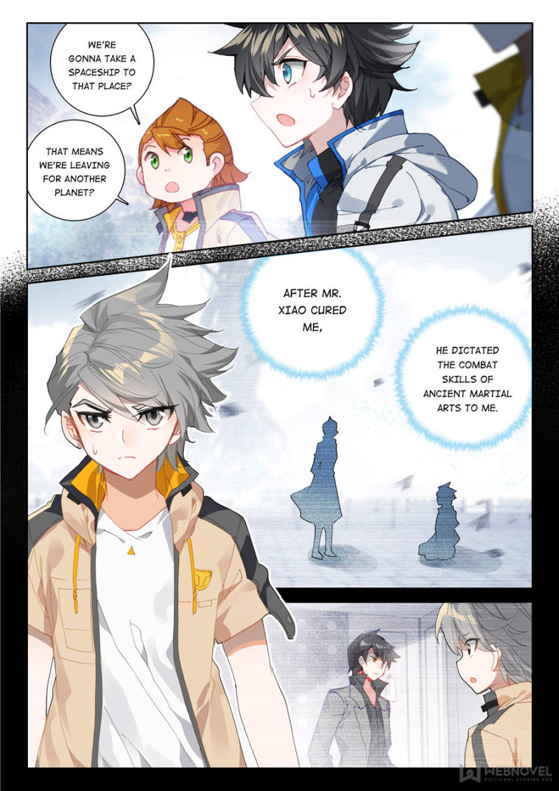 Chapter 148 - Image 12