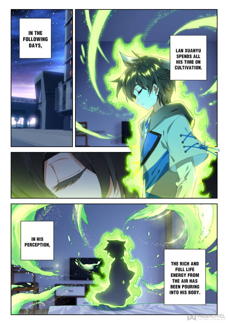 Chapter 148 - Image 2