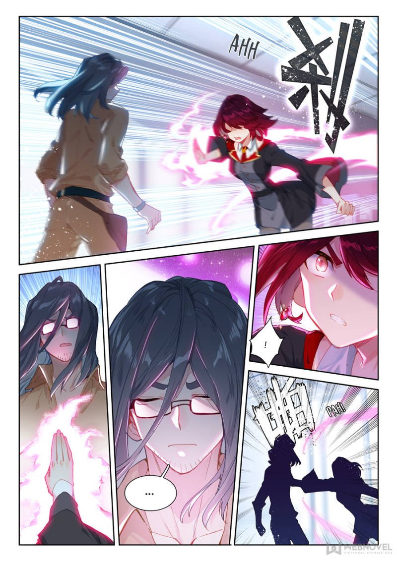 Chapter 148 - Image 7