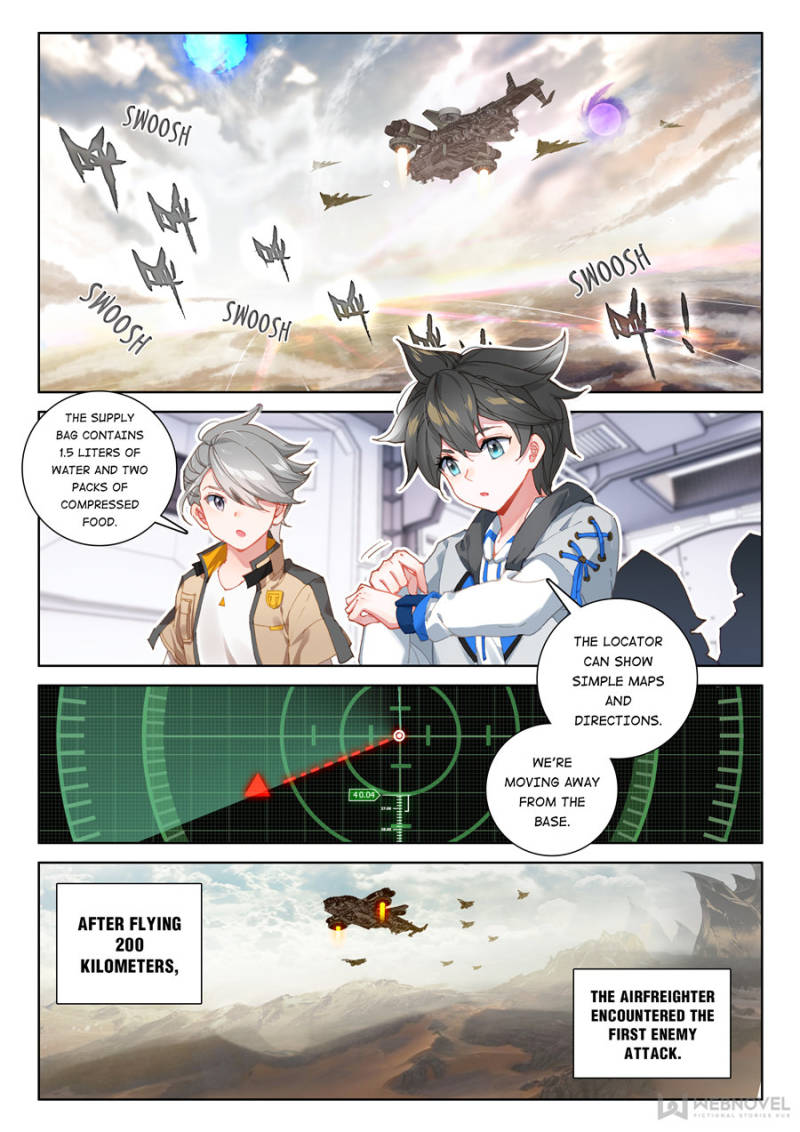 Chapter 149 - Image 10