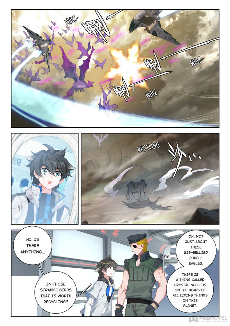 Chapter 149 - Image 11