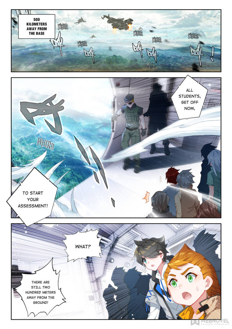 Chapter 149 - Image 13