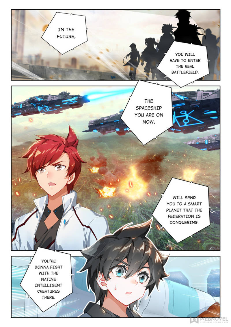 Chapter 149 - Image 2