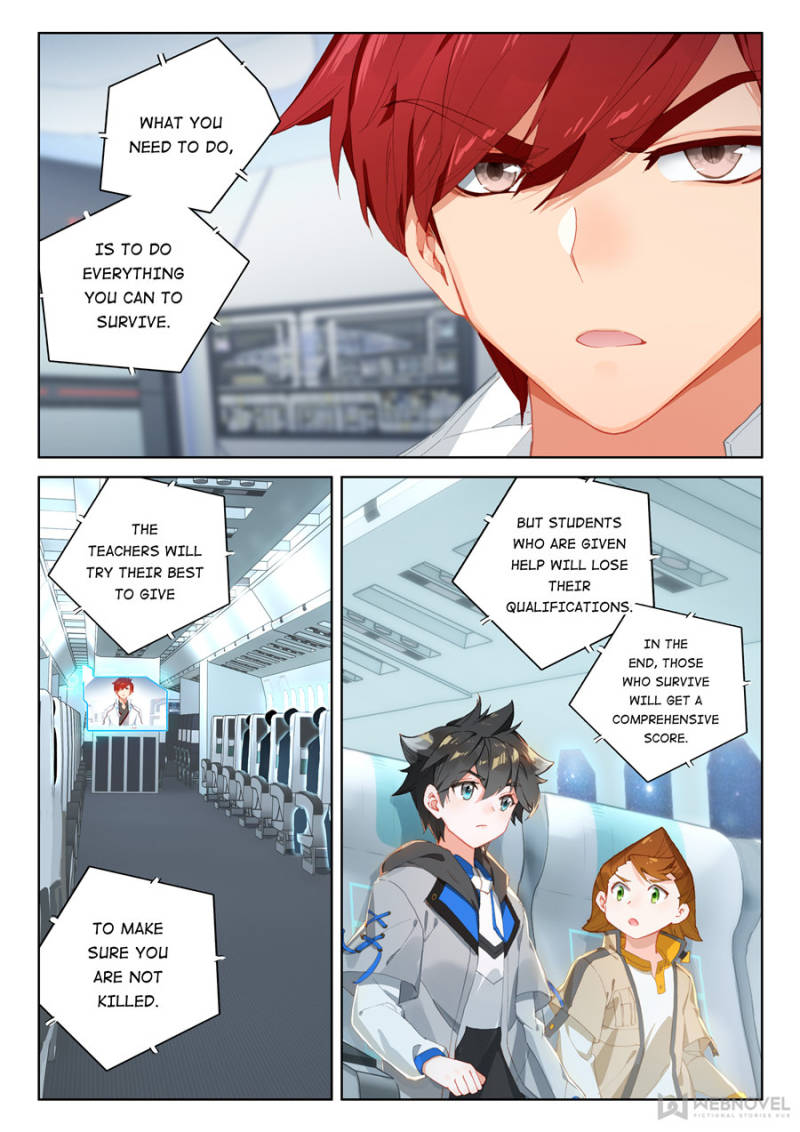 Chapter 149 - Image 3