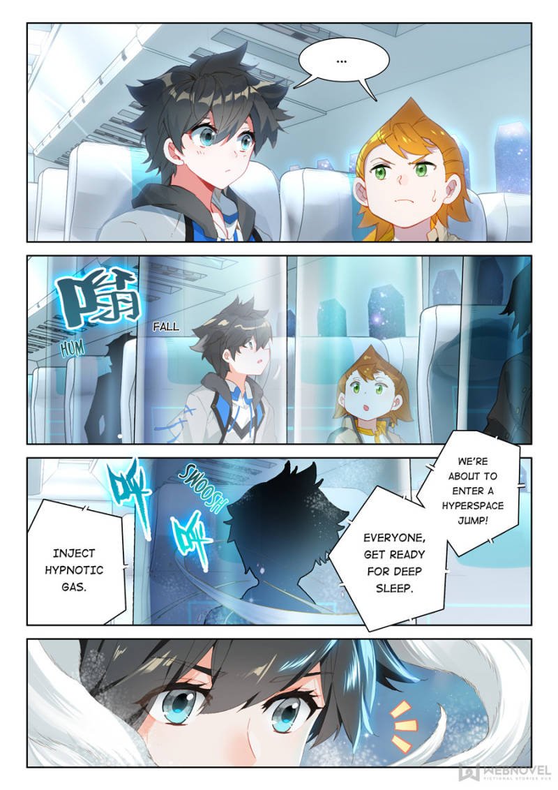 Chapter 149 - Image 4
