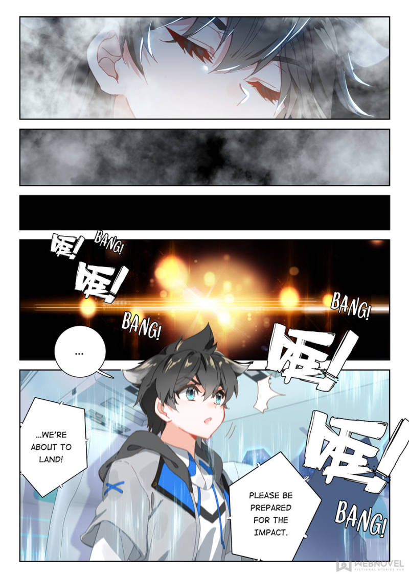 Chapter 149 - Image 5