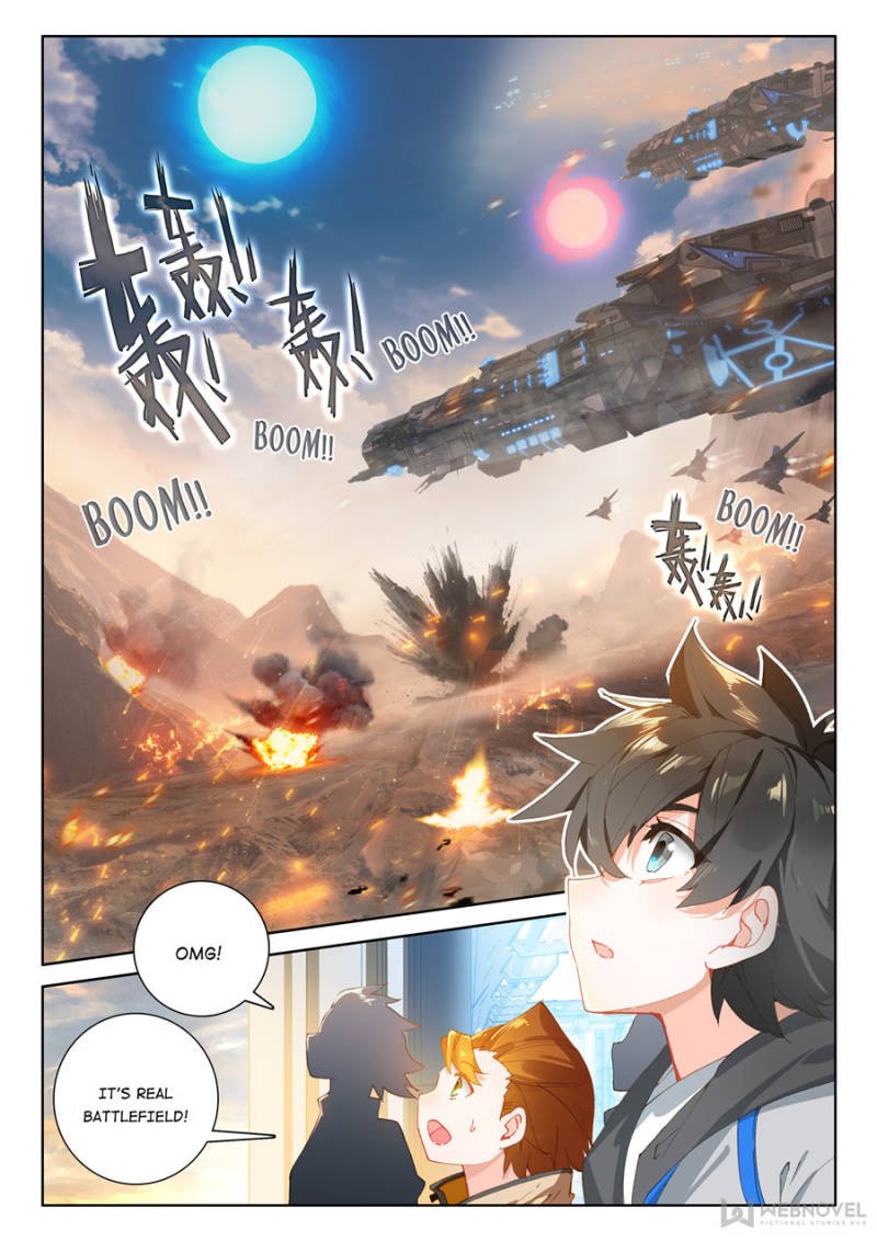 Chapter 149 - Image 7