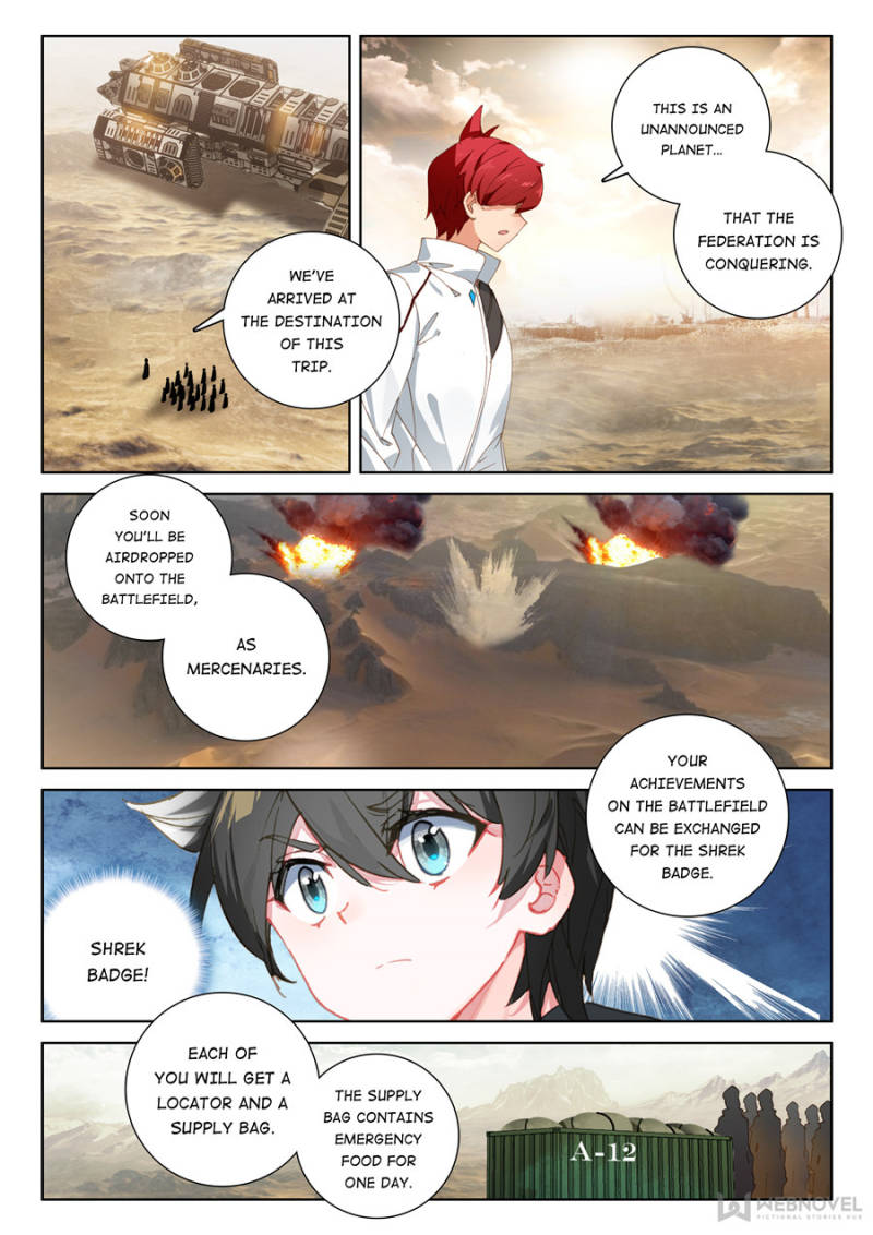 Chapter 149 - Image 8