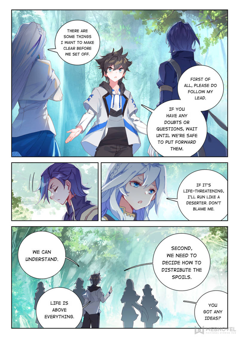 Chapter 150 - Image 3