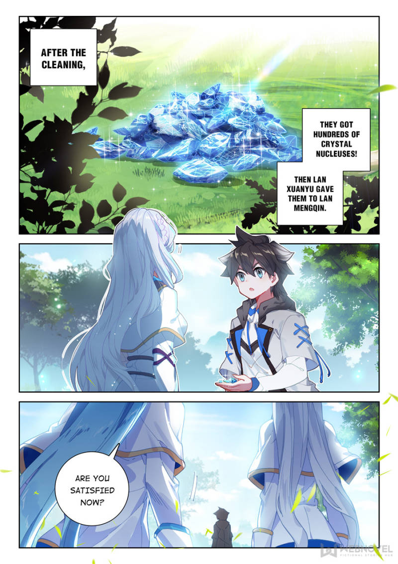 Chapter 151 - Image 12