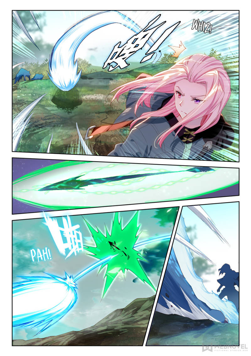 Chapter 151 - Image 2
