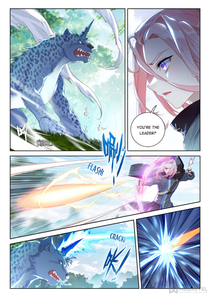 Chapter 151 - Image 3
