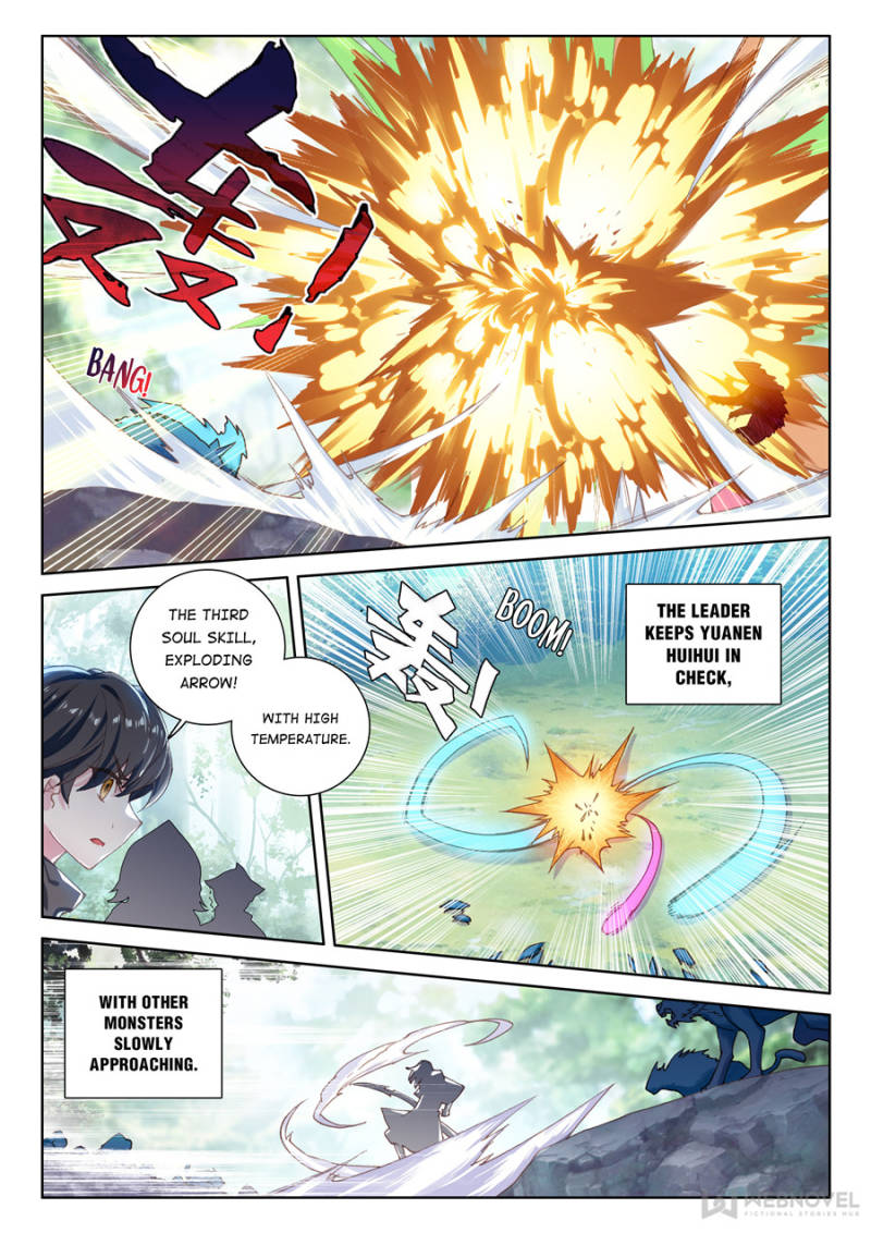 Chapter 151 - Image 4