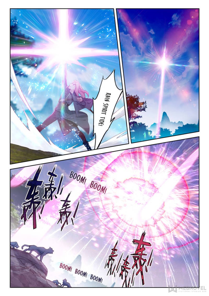 Chapter 151 - Image 5