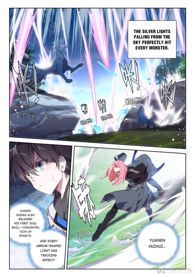 Chapter 151 - Image 6