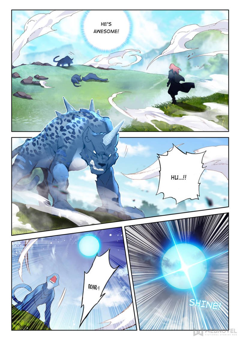 Chapter 151 - Image 7