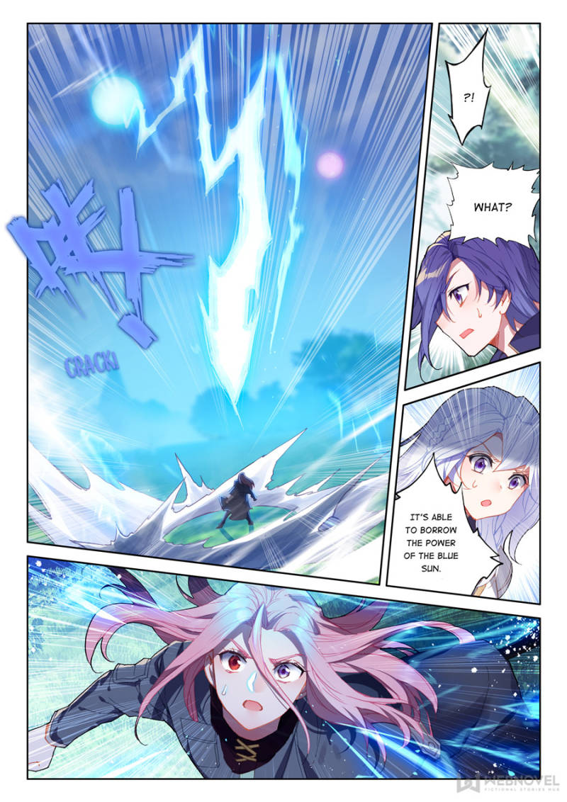 Chapter 151 - Image 8