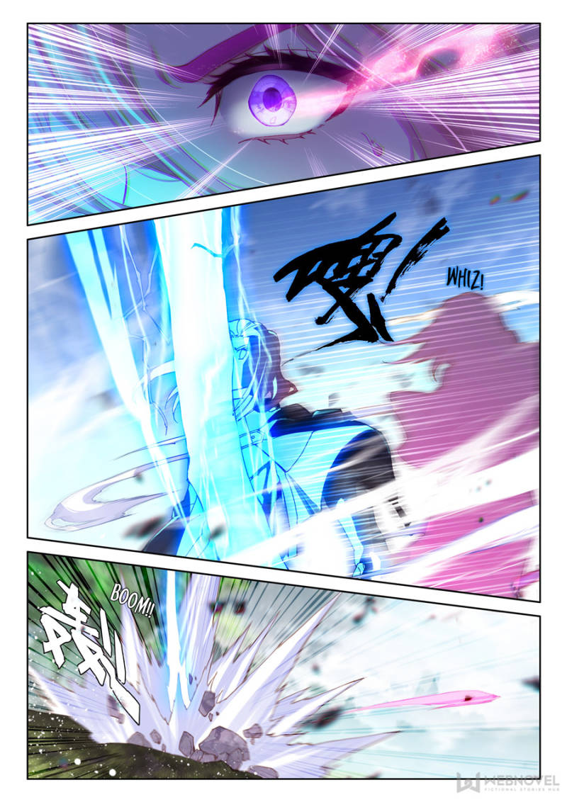 Chapter 151 - Image 9