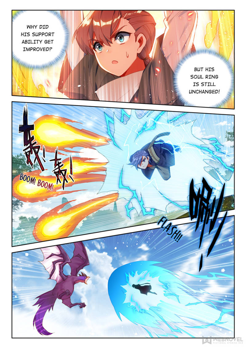 Chapter 152 - Image 10