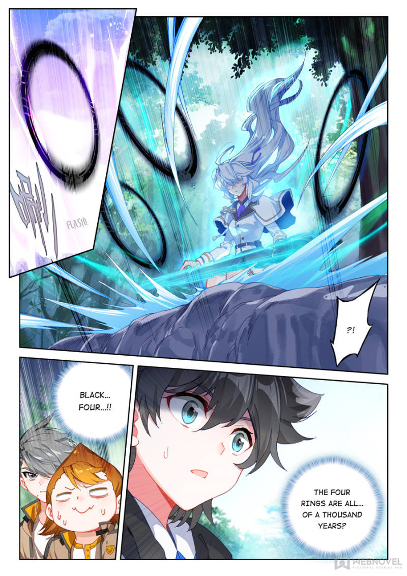 Chapter 152 - Image 15