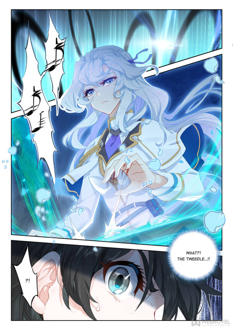 Chapter 152 - Image 16
