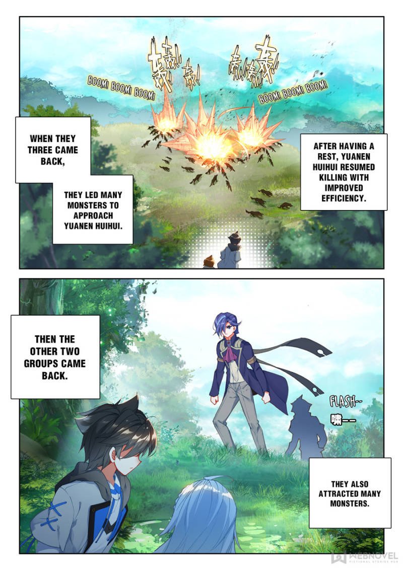 Chapter 152 - Image 3