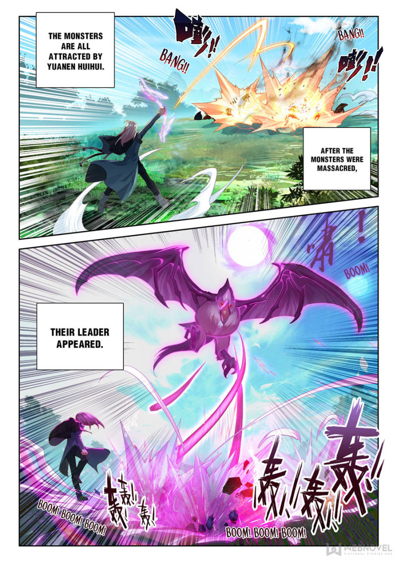 Chapter 152 - Image 4
