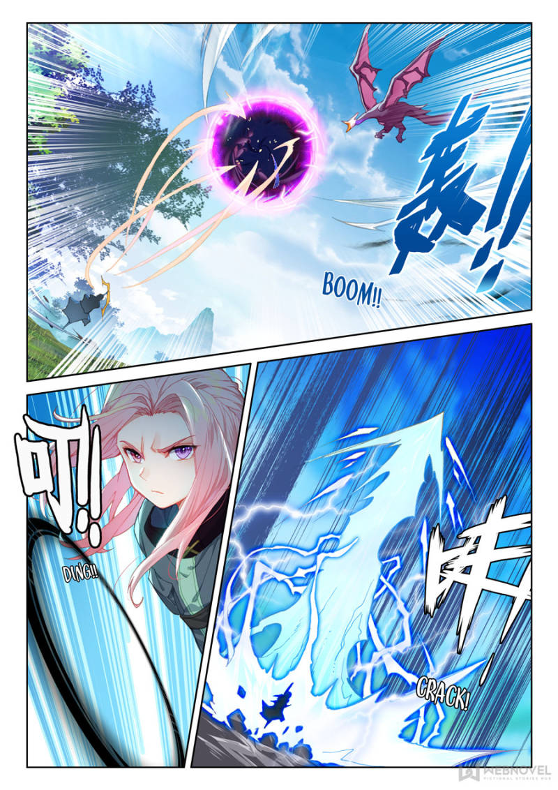 Chapter 152 - Image 6