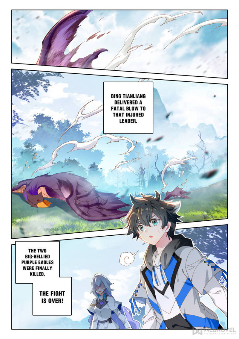 Chapter 153 - Image 10