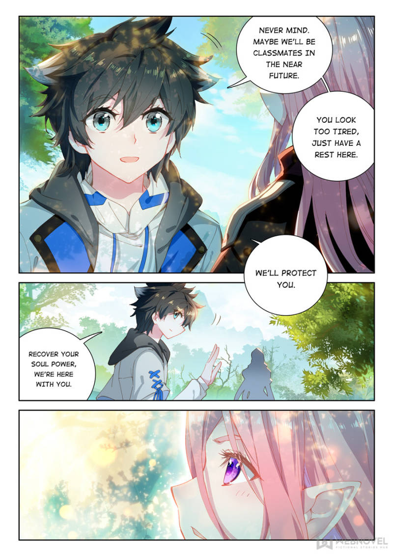 Chapter 153 - Image 12