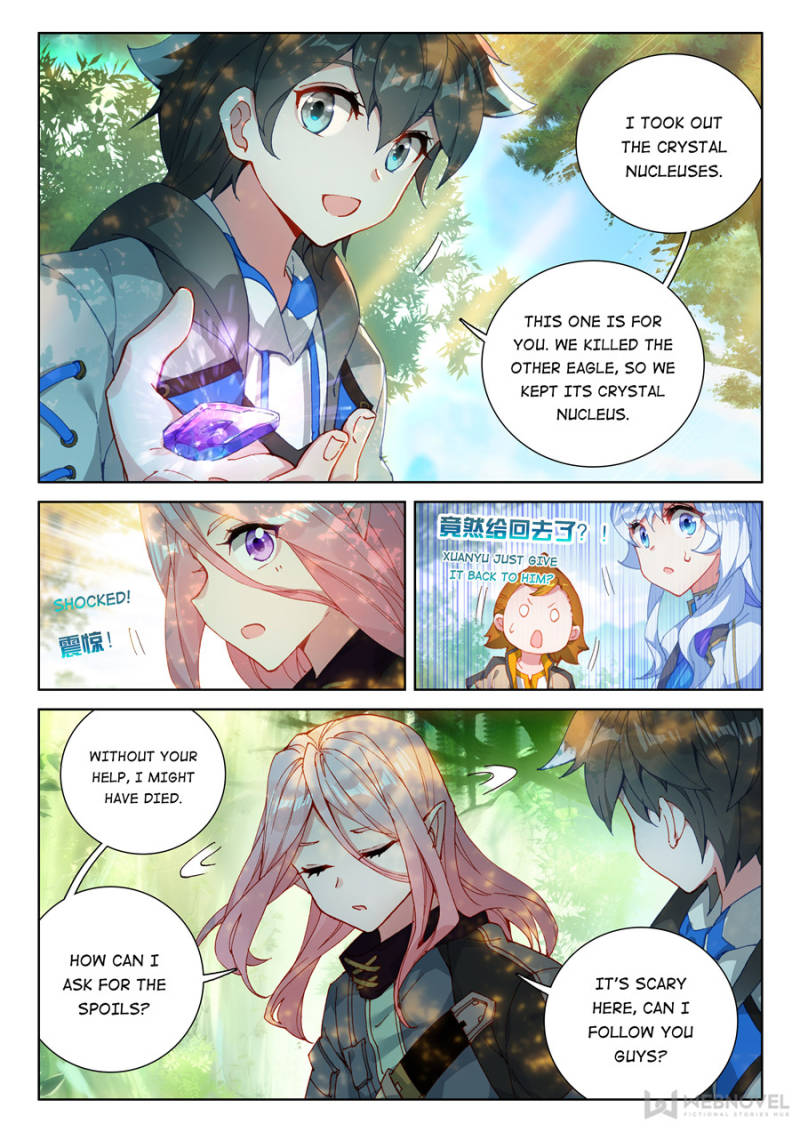 Chapter 153 - Image 15