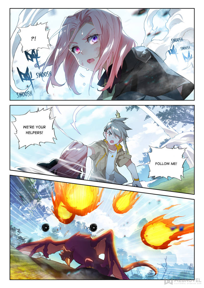 Chapter 153 - Image 3