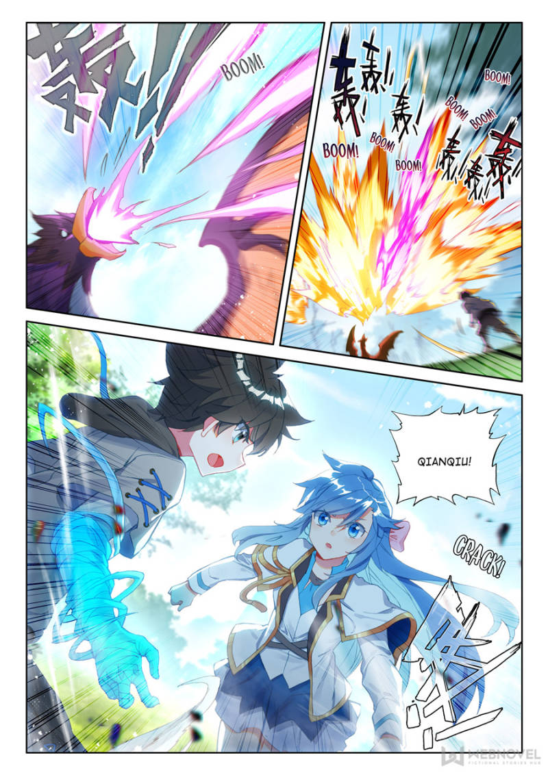 Chapter 153 - Image 4