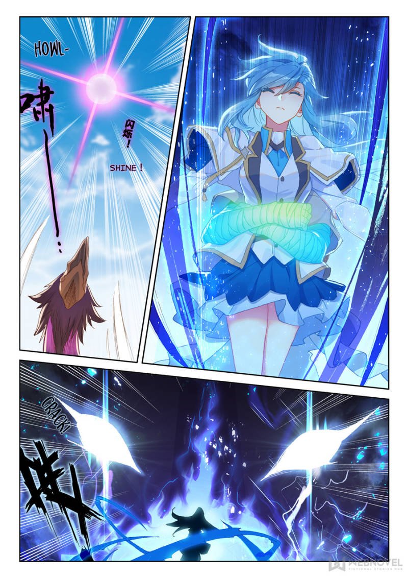 Chapter 153 - Image 5
