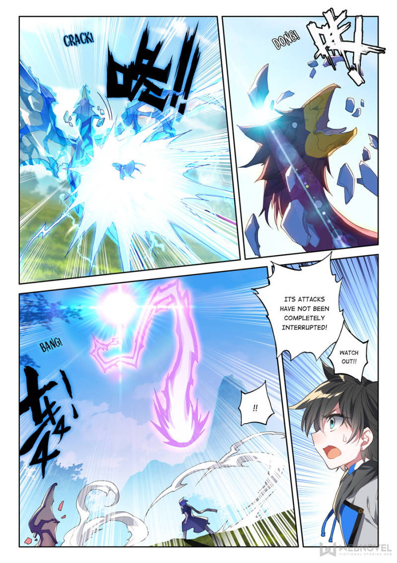 Chapter 153 - Image 7