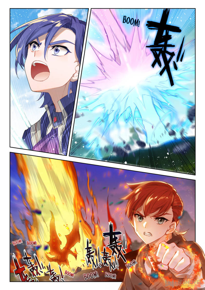 Chapter 153 - Image 8