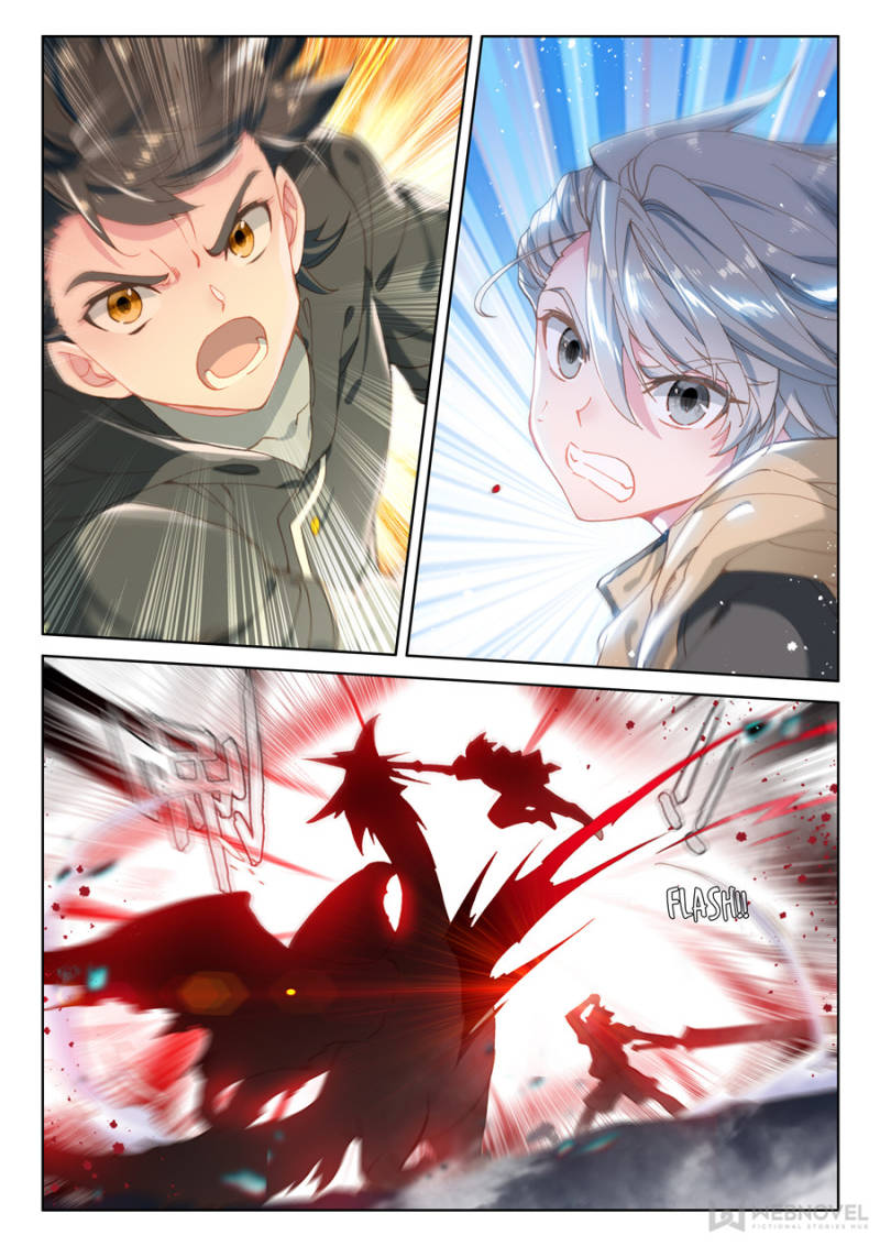 Chapter 153 - Image 9