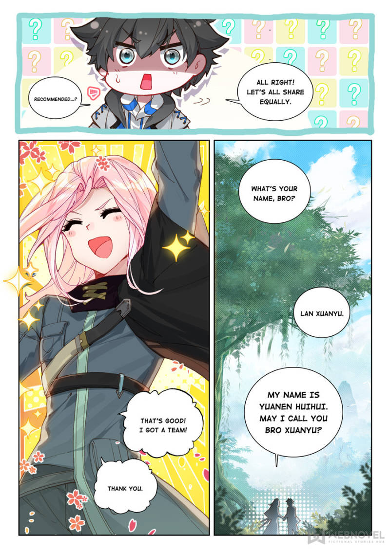 Chapter 154 - Image 10
