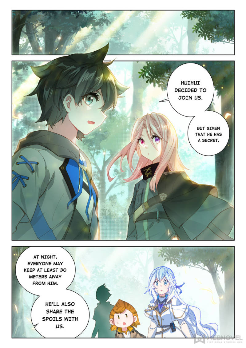 Chapter 154 - Image 11