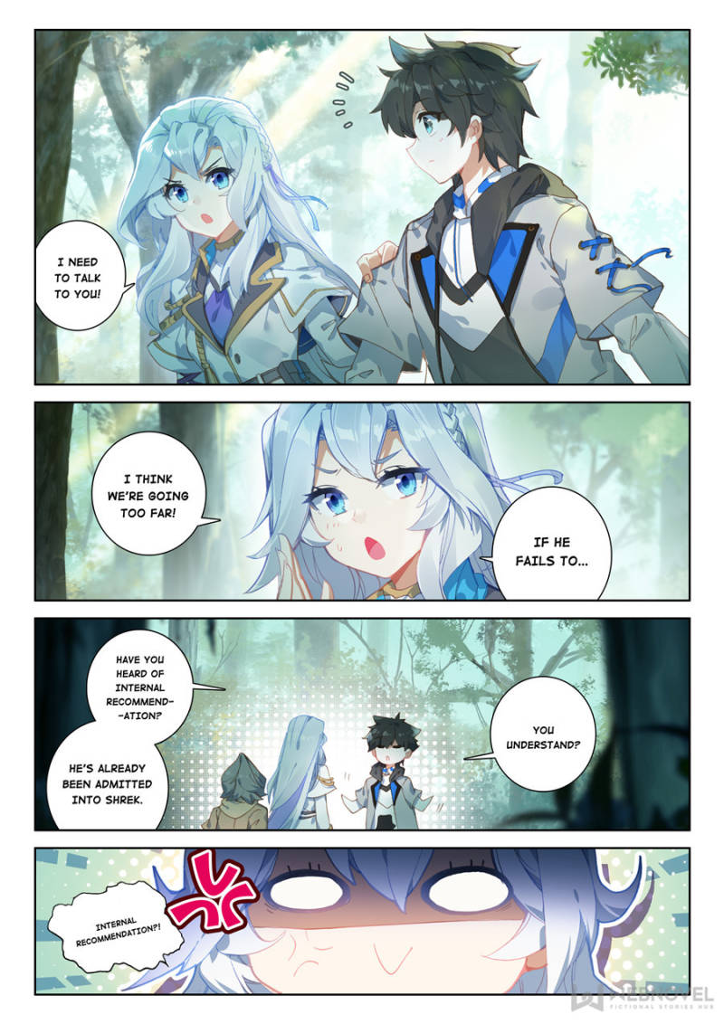 Chapter 154 - Image 12